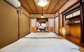 京之宿泰明民宿
